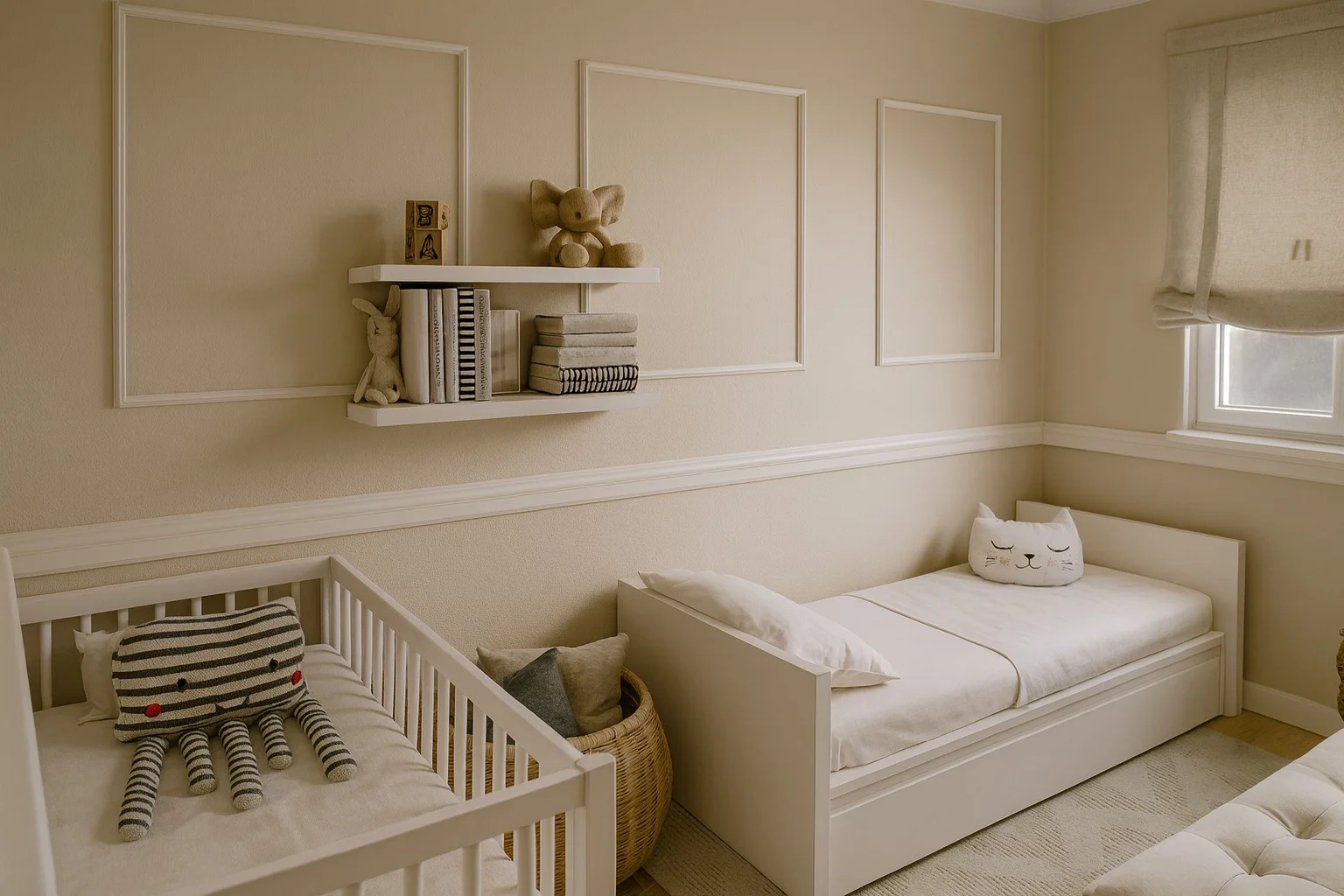 Nursery 1